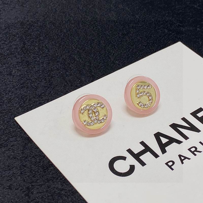Chanel earing 1lyx477